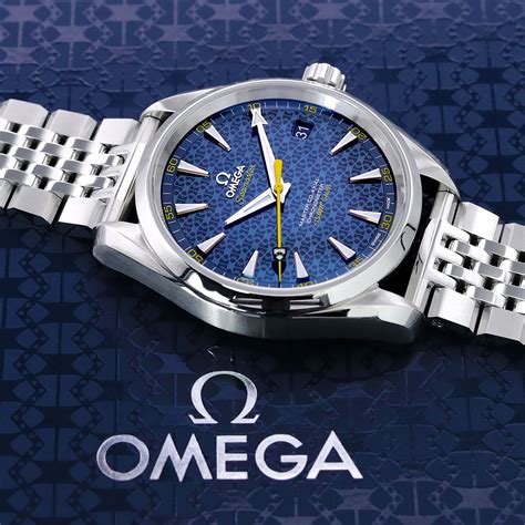 omega asteroid watch